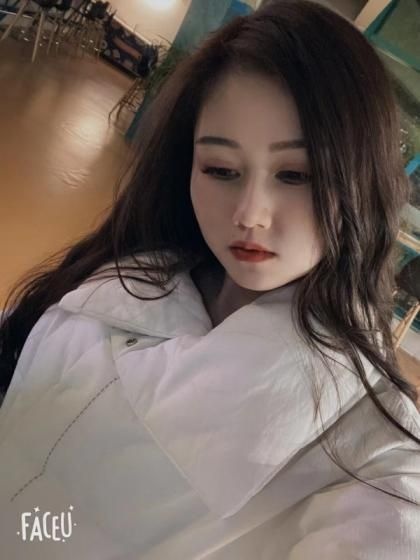 丰满型小妹服务过瘾