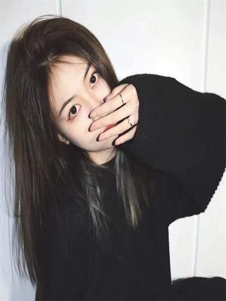 性感温柔的小娘子