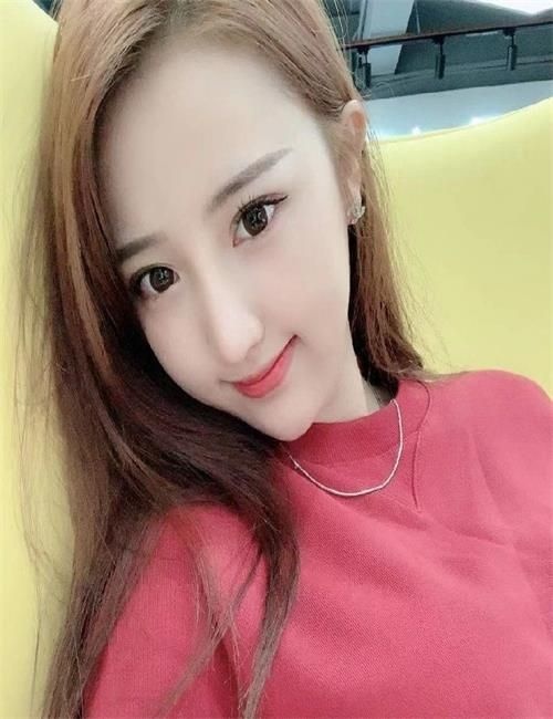 搞了个卡哇伊靓妹