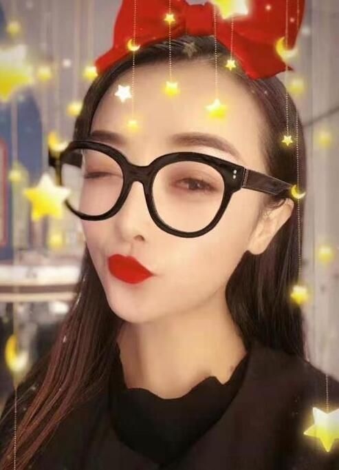 温柔的萌妹子，服务很温馨