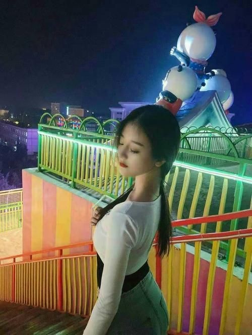 兼职学妹萱，技术一流