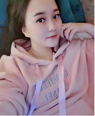 验证朋友推荐的妹子，真是不虚此行啊
