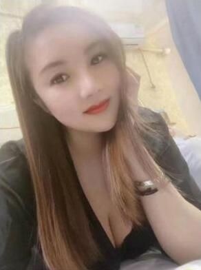 温柔小少妇