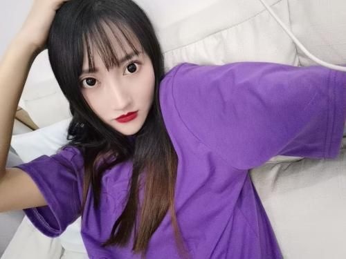 人照无差的小妹子，服务非常哇塞