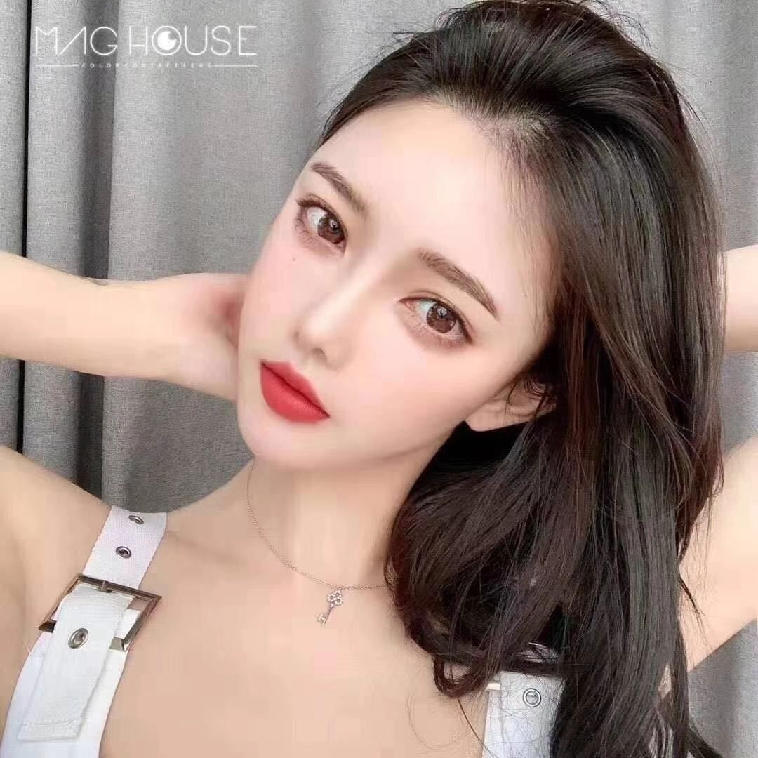 自聊自做的小美女，性价比很高