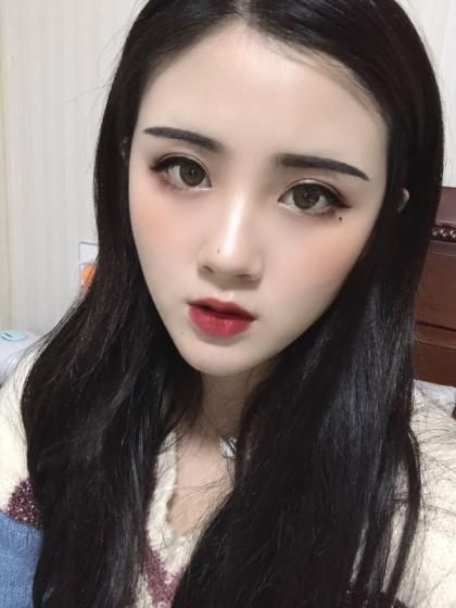 服务控小姐姐性格好，配合度高，很紧