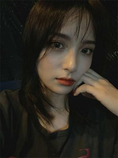 二道区绝美小姐姐
