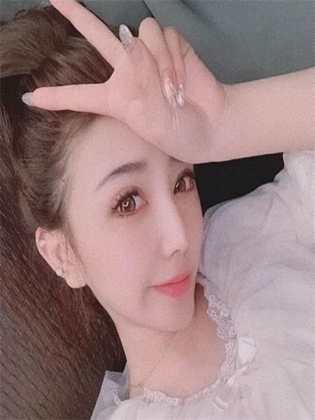主动热情的喵妹妹