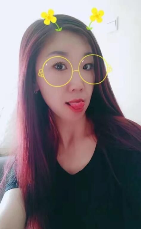 小雅口活好，很紧