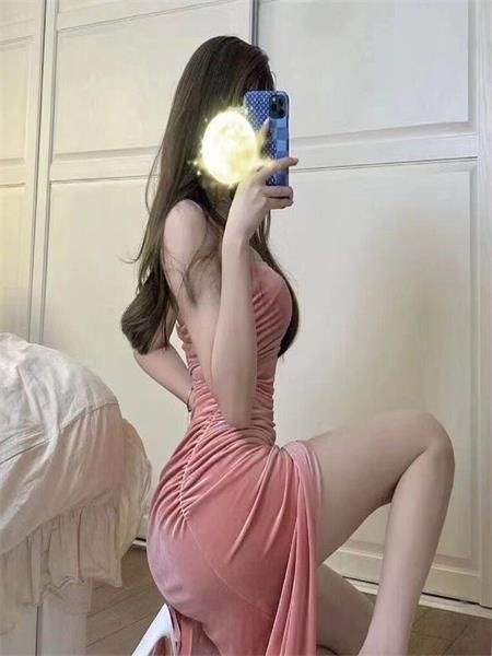 舞蹈界女神妹儿，大白屁又软又滑，活好