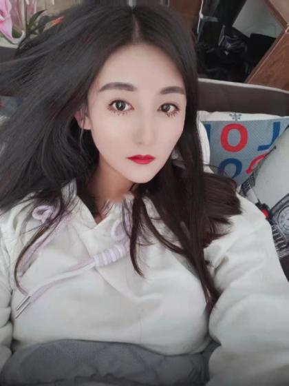 下水没多久的妹子，活比较好