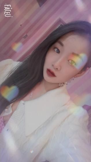 妹妹很好，人漂亮也很滑柔，服务到位