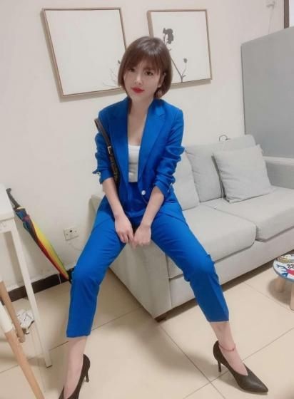 妹妹口活相当到位，没齿感，会挑逗