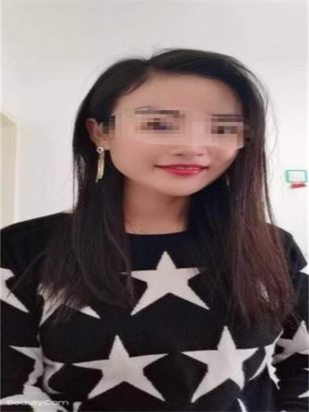 漂亮妹子中项做的很棒，挺好