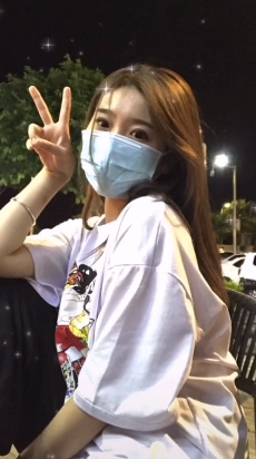 纯情妹子，性格很骚，服务非常好