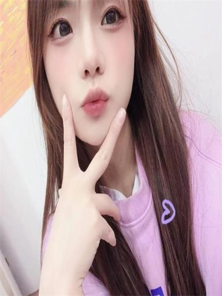 让人心动的温柔妹子，配合度高