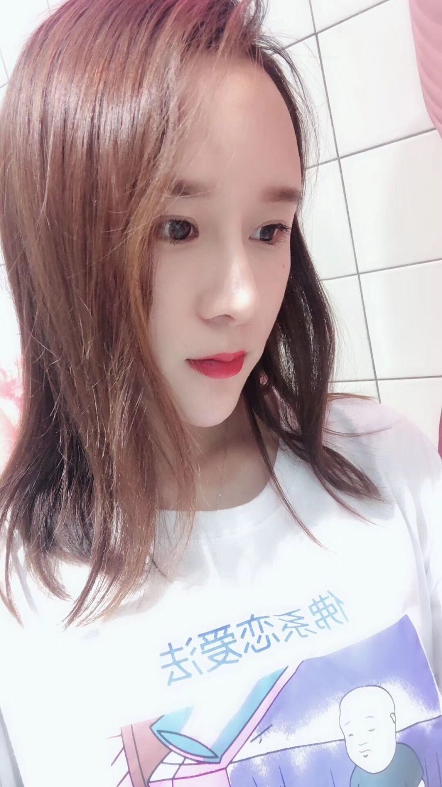 身材匀称，性价比高，还可以再回锅