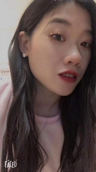 会叫老公的骚妹子，服务态度还不错，非常主动