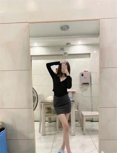 风骚小妹舒服的很，会调情，很配合