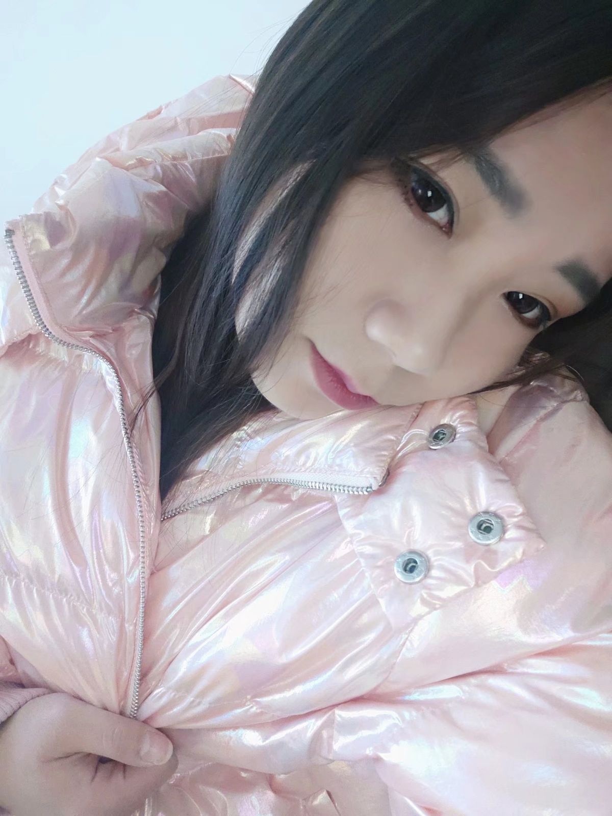 兼职妹妹胸大 b紧水多，叫声销魂