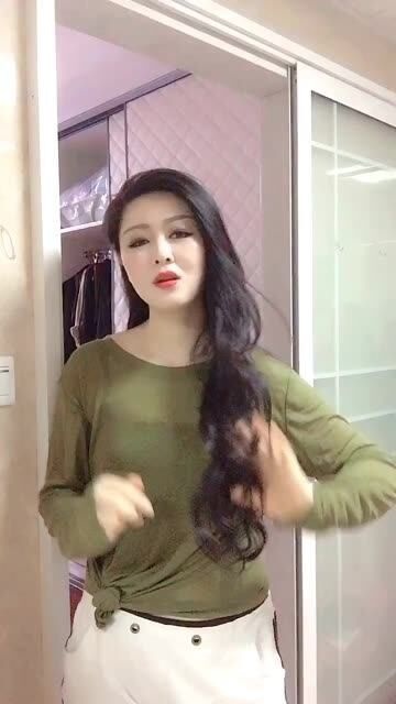 温柔妹妹 活好不机车 身材不错