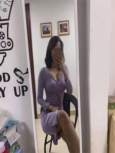 让人难忘的丰满妹妹，自己体验吧
