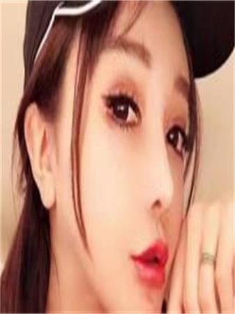 颜值不错的妹子，会玩，铁子们可以去试试