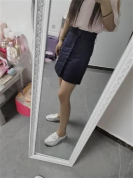 妹子比较热情，嘴很甜，干炮特有劲儿