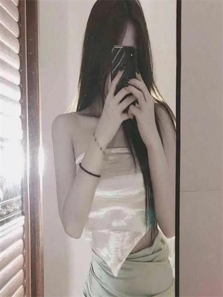 狼友推荐的妹子，服务很热情