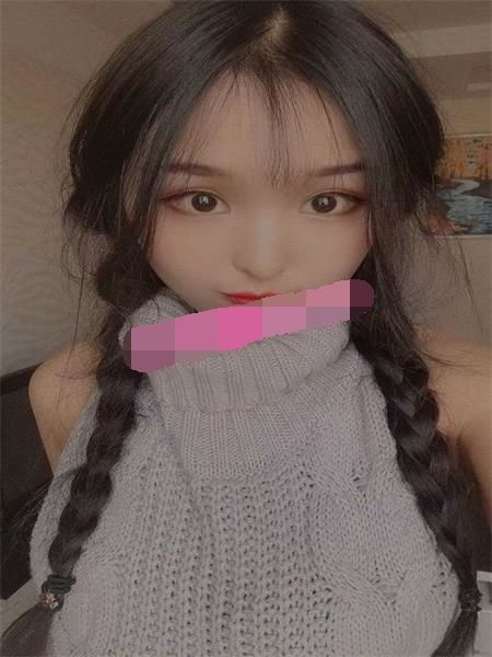 这个妹子贼骚，技术非常好，服务很舒服