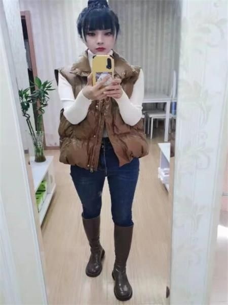 小姐姐服务热情，整体体验不错