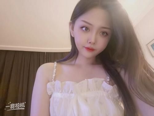 态度非常好的嫩妹，会的不多，有待调教