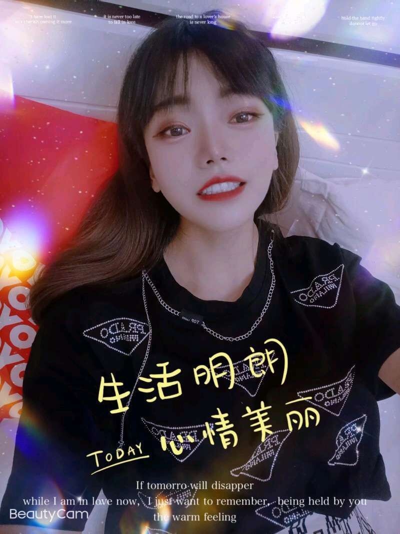 肤白貌美的嫩妹，配合度高，不催人