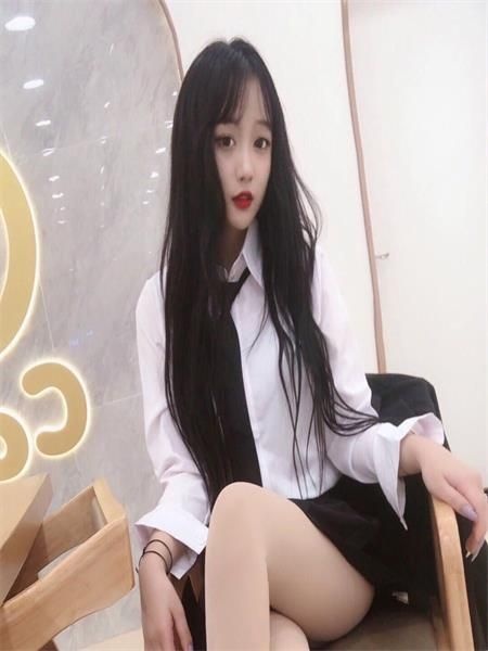 妹子比较年轻，服务的贼好，水平不错
