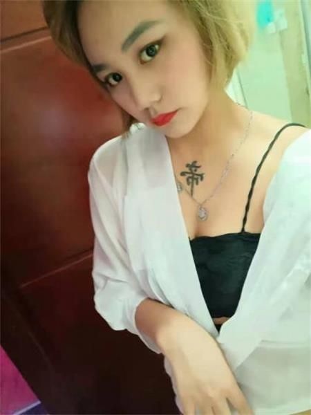 比较嫩的小妹，勾人的很，服务爽