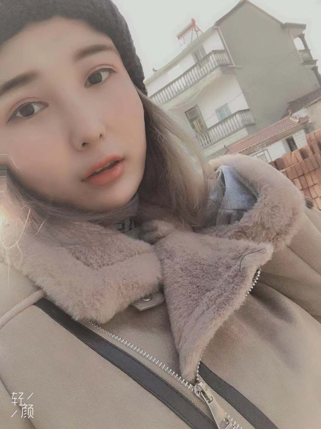 验证老关新城妹子，有闺蜜可双飞