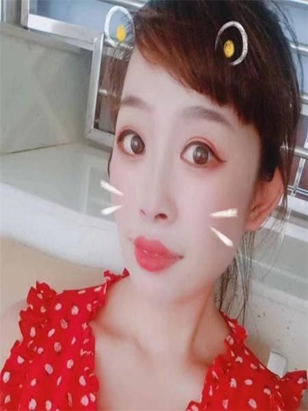 服务到位的少妇，很温柔，很配合