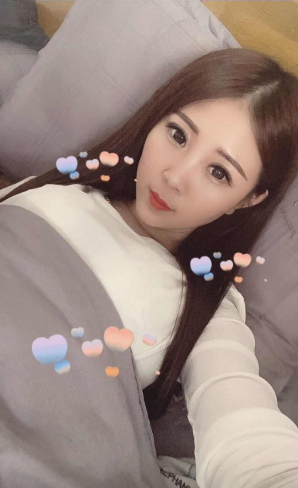验证一个良家少妇，神仙颜值，极致体验