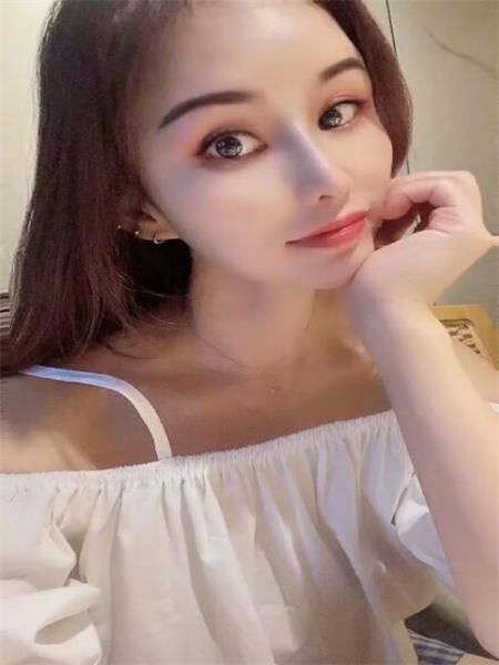 服务很顶的美少妇，非常温柔