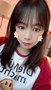 温柔妹子说话嗲，水多干起来就是爽