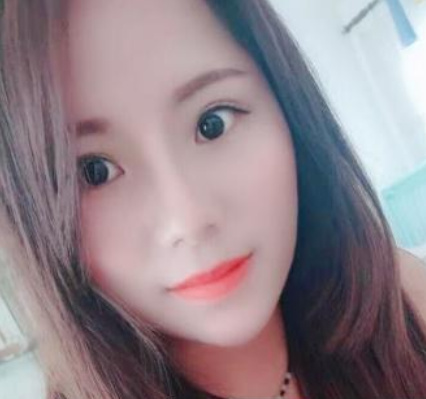 声音令人酥麻的小姐姐，颜值一般，身材好