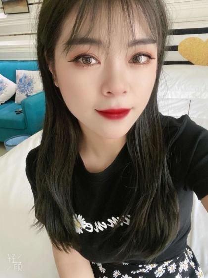 健谈会调情的骚妹，服务好性价比不错