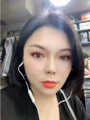 长相不错的大胸妹，服务很棒 很温柔 不催人