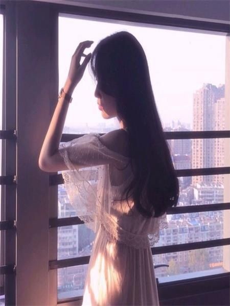 温柔体贴的妹儿，胸挺活好