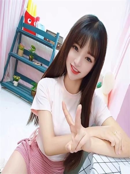 妹子性格特别活泼，很紧，体验相当好