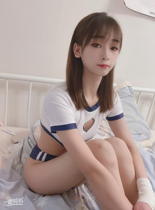性感小可爱，身材火辣，态度温柔很热情