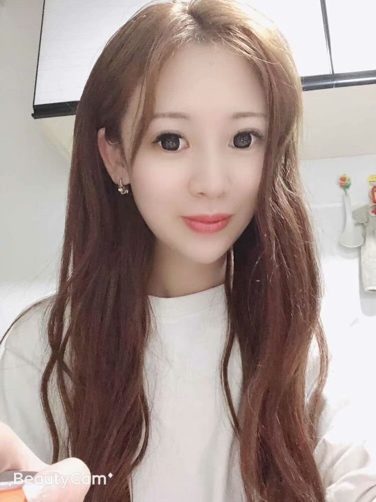 妹子颜值不错，年轻有活力，整体服务不错
