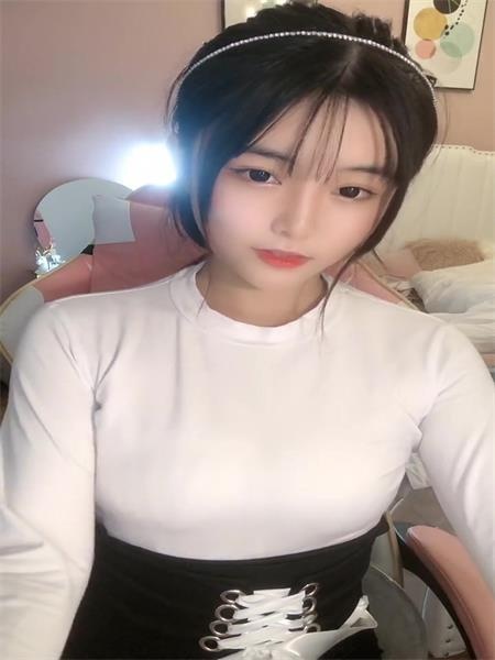 嫩的如初恋，妹妹非常漂亮，温柔有气质