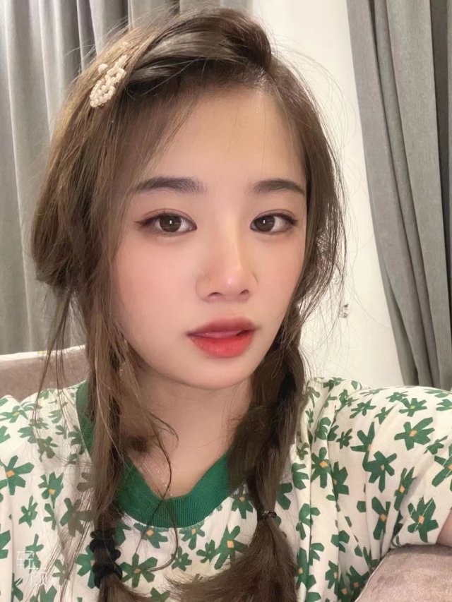 服务细致的妹子满意