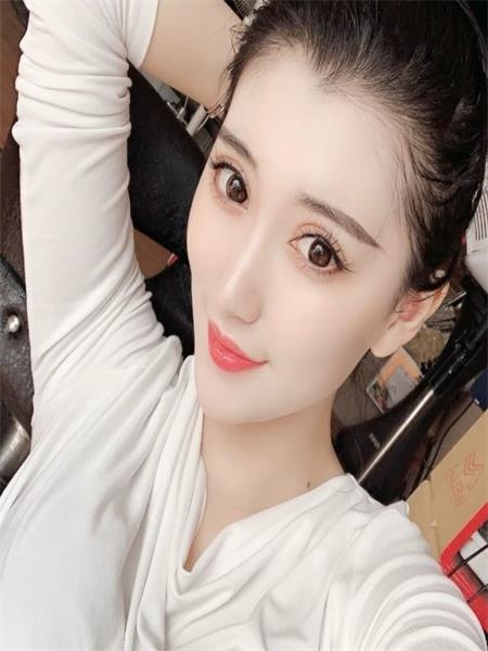 推荐个服务一流的温柔小妹